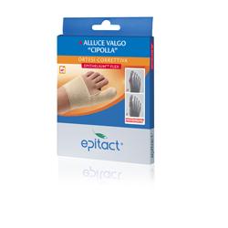 qualifarma epitact ortesi correttiva alluce valgo large 1 pezzo epitact ean 3660396005583