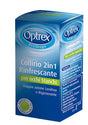 reckitt benckiser gocce oculari optrex actidrops 2in1 rinfrescante occhi stanchi 1 pezzo optrex ean 5000158104525