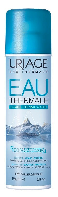 uriage eau thermale uriage 150 ml uriage ean 3661434000515