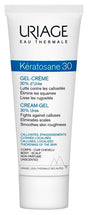 uriage keratosane 30 creme 75 ml uriage ean 3661434000836