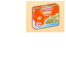 plasmon verdure dry brodo verdura 80 g 1 pezzo plasmon ean 8001040100813