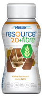 nestle it healthcare nu resource 20 fibre caffe 200 ml nestle ean 7613032493547