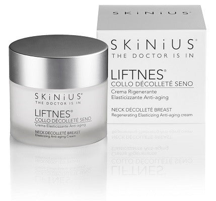 skinius liftnes crema 50 ml skinius
