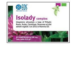 eos eos isolady complex 45 capsule eos