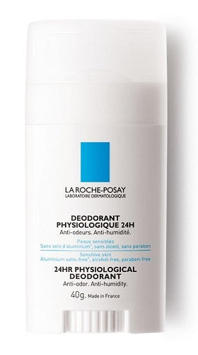 loreal posay physio deo stick 40 ml la roche posay ean 3337872412134