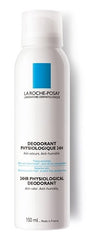 loreal posay physio deo aerosol 150 ml la roche posay ean 3337872412141