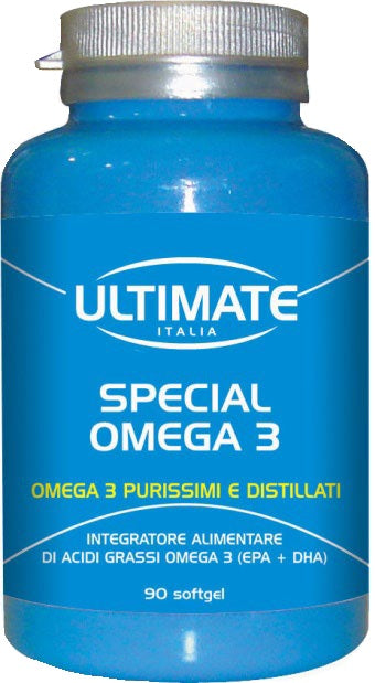 vita al top ultimate omega 3 special 90 softgel ean 8007659004290