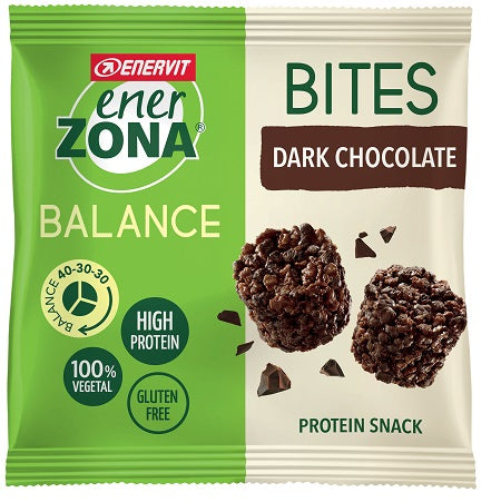 enervit enerzona minirock noir cioccolato fondente 1 busta enervit ean 8007640972560