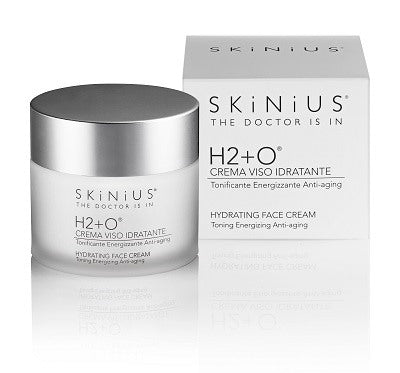 prodotti promo h2o crema 50 ml skinius ean 8059006680091