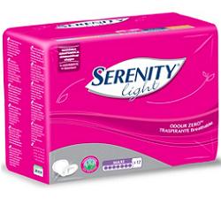 serenity pannolone per incontinenza serenity light lady maxi 30 pezzi serenity ean 8003670738763