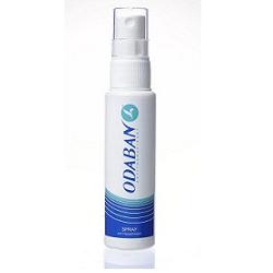 viprof diretto odaban spray 30 ml ean 5025381000031