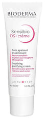 bioderma italia sensibio ds crema idratante desquamazionerossore 40 ml bioderma ean 3401397240470