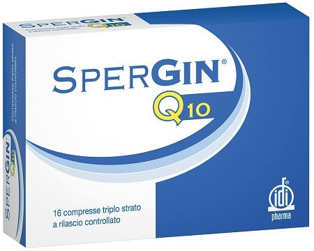 idi integratori dietet it spergin q10 16 compresse idi integratori dietetici italiani s r l