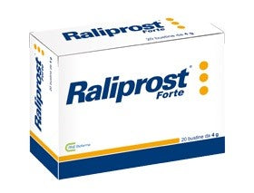 pharmareniefutura raliprost forte 16 bustine
