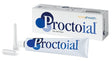 scm health proctoial gel rettale emorroidi ragadi 30 ml ean 8056737610304