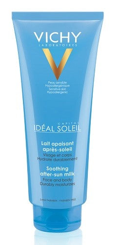 loreal vichy ideal soleil doposole 300 ml vichy ean 3337871322724