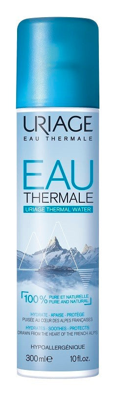 uriage eau thermale uriage 300 ml uriage ean 3661434000522
