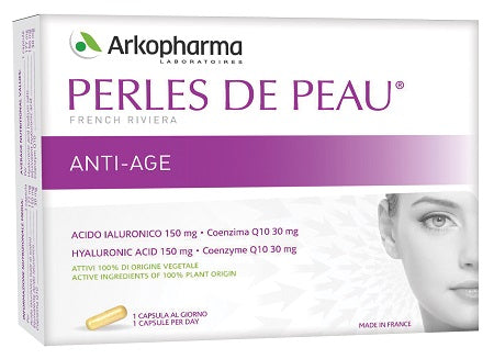 arkofarm perles de peau antiage 30 capsule arkofarm ean 3578831443015