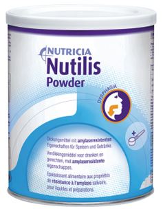 danone nutricia 2 nutilis powder addensante barattolo 300 g nutricia ean 4008976681250