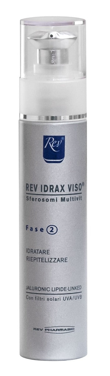 pharmabio rev idrax viso 50 ml rev ean 8016527000371