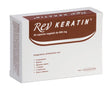 pharmabio rev keratin 30 capsule rev ean 8016527000388