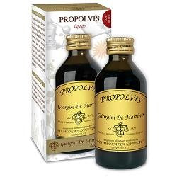 giorgini ser vis propolvis 100 ml giorgini ean 8034003681791