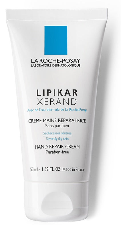 loreal posay lipikar mani 50 ml la roche posay ean 3337872412684