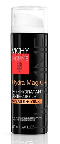 loreal vichy vichy homme hydra mag c 50 ml vichy ean 3337871322571