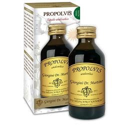 dr giorgini ser vis propolvis a 100 ml giorgini ean 8034003685065