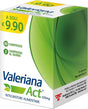 ff valeriana act 60 compresse ff ean 8030936400027