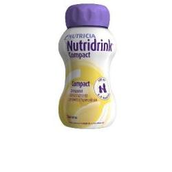 danone nutricia nutridrink compact cioccolato 125 ml 4 pezzi nutridrink ean 8716900552694