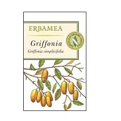 erbamea griffonia 50 capsule vegetali erbamea ean 8032841634559