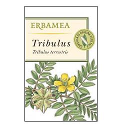 erbamea tribulus 50 capsule vegetali erbamea ean 8032841634917