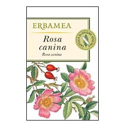erbamea rosa canina 50 capsule vegetali ean 8032841634832
