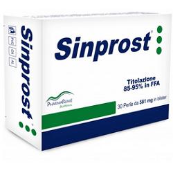 pharmareniefutura sinprost 30 perle