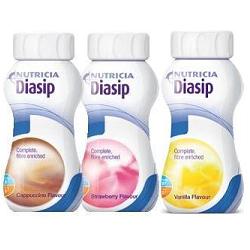 danone nutricia diasip fragola 200 ml 4 pezzi ean 8716900581199