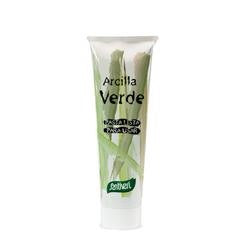 santiveri argilla verde in pasta 400g santiveri ean 8412170016545