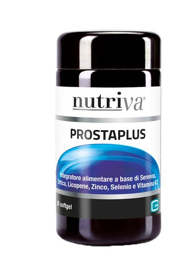 giuriati nutriva nutriva prostaplus 30 softgel ean 8052570080434