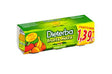 dieterba heinz italia dieterba omogeneizzato frutta mista 3 pezzi 80 g dieterba ean 8001040040805