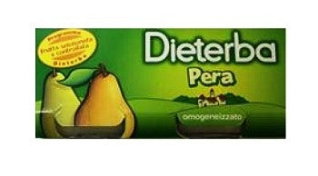 dieterba heinz italia dieterba omogeneizzato pera 3 pezzi 80 g dieterba ean 8001040040829