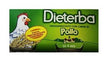 plasmon dieterba omogeneizzato pollo 3 pezzi 80 g dieterba ean 8001040040850