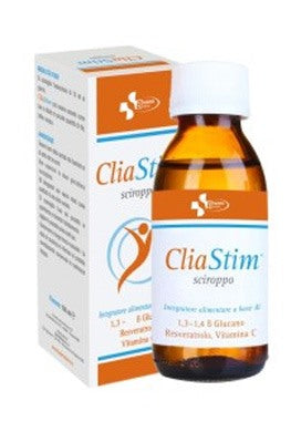 budetta farma cliastim sciroppo 150 ml budetta farma