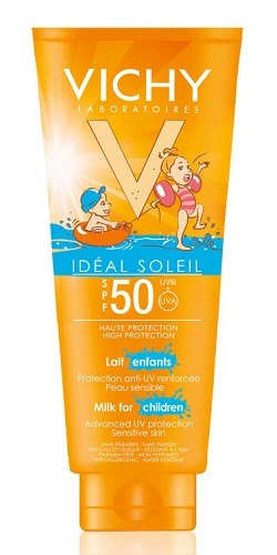 loreal vichy ideal soleil latte bambino spf50 300 ml vichy ean 3337871323639