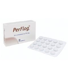 perfarma d p perflog 30 compresse perfarma
