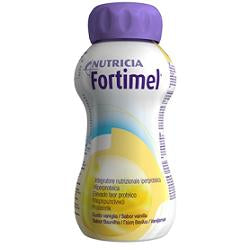 danone nutricia fortimel vaniglia 200 ml 4 pezzi fortimel ean 8712400158947