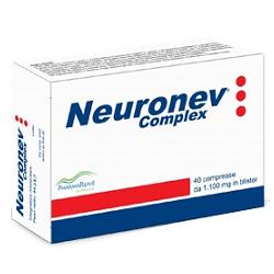 pharmareniefutura neuronev complex 30 compresse