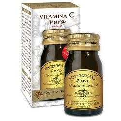 giorgini ser vis vitamina c pura 60 pastiglie giorgini ean 8034003684242
