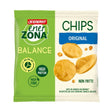 enervit enerzona chips classico 1 busta enervit ean 8007640934919