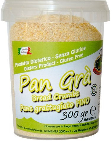 rarifarm pan gra pane grattugiato fino freselle del vesuvio 300 g alimenta 2000 ean 8032610441227