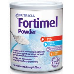 danone nutricia fortimel powder neutro 335 g fortimel ean 4008976681458